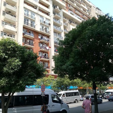 Flat in Batumi city centre Apartment Exterior photo
