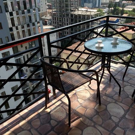Flat in Batumi city centre Exterior photo