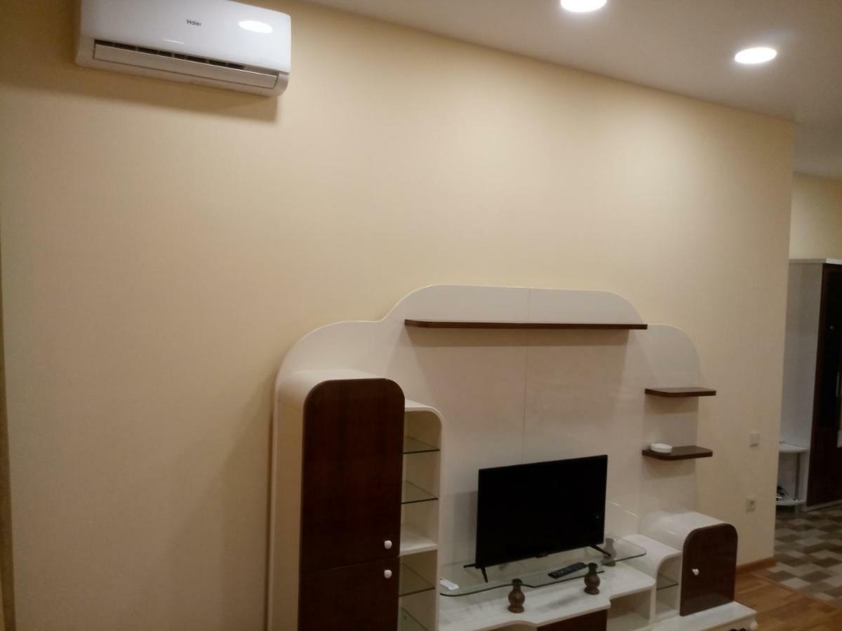 Flat in Batumi city centre Apartment Exterior photo