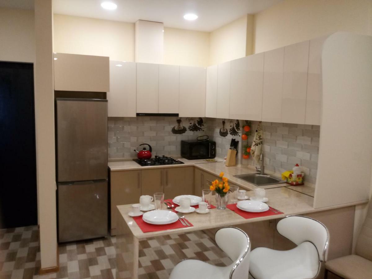 Flat in Batumi city centre Exterior photo