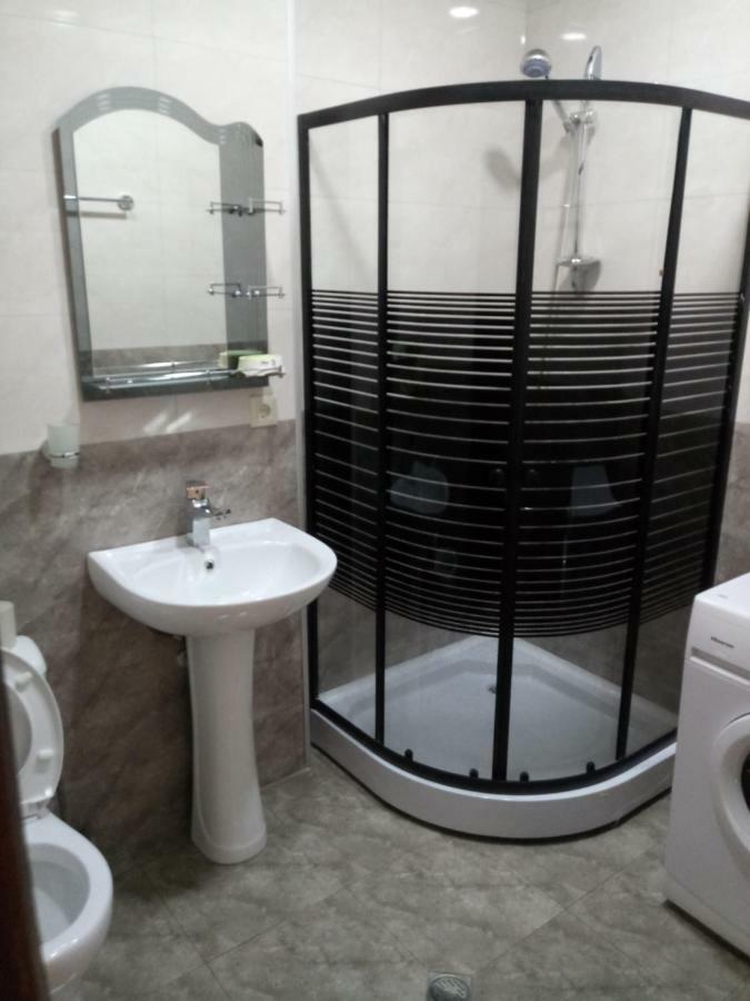Flat in Batumi city centre Exterior photo