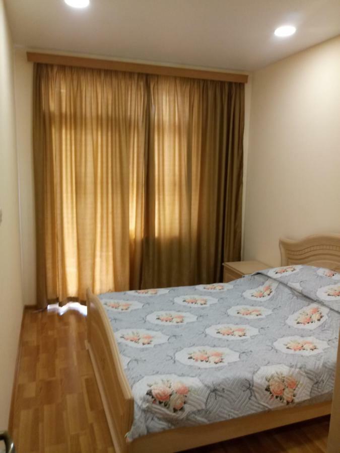 Flat in Batumi city centre Exterior photo