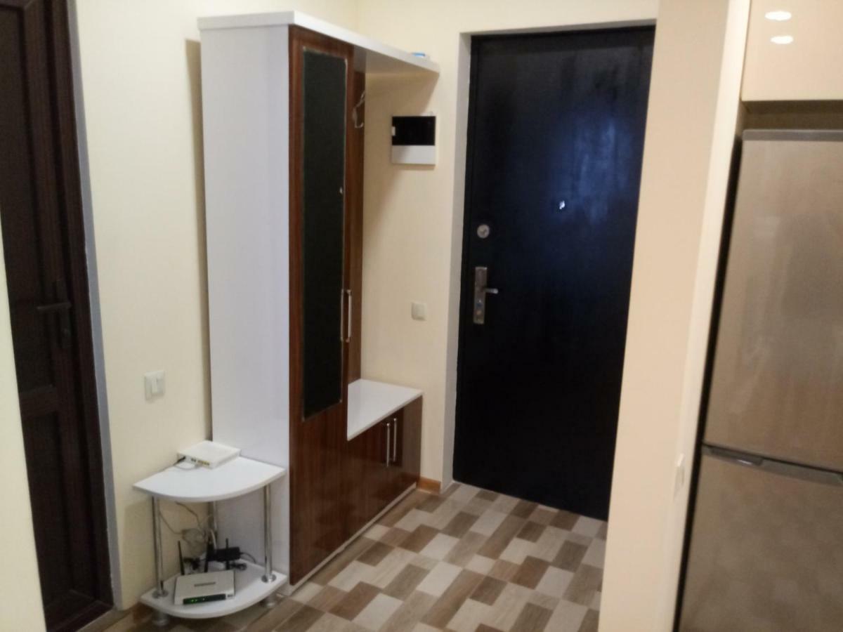 Flat in Batumi city centre Exterior photo