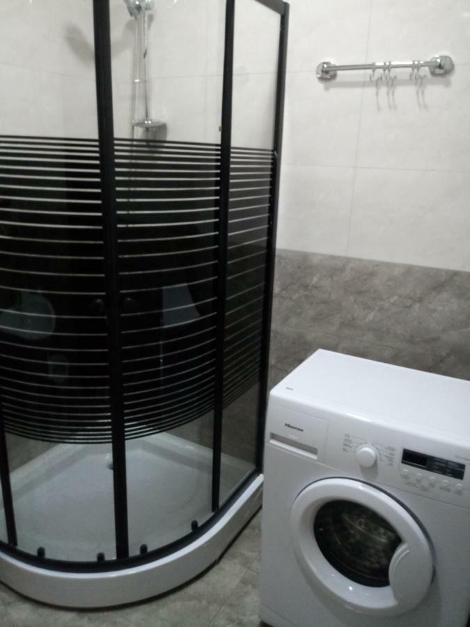 Flat in Batumi city centre Exterior photo