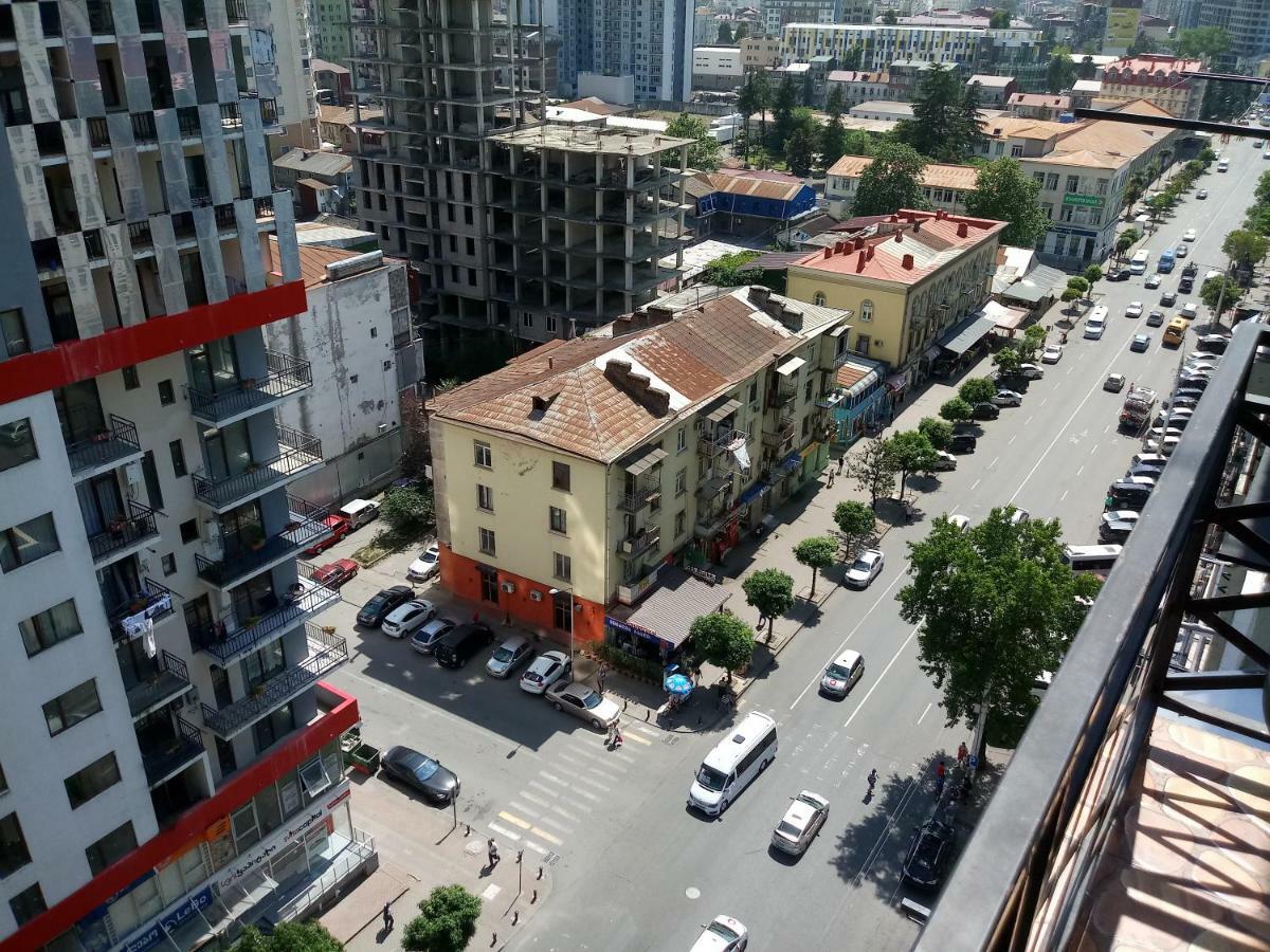 Flat in Batumi city centre Exterior photo