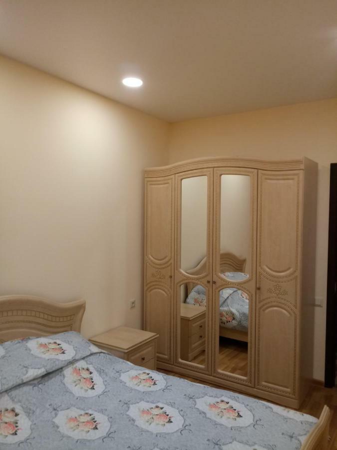 Flat in Batumi city centre Exterior photo
